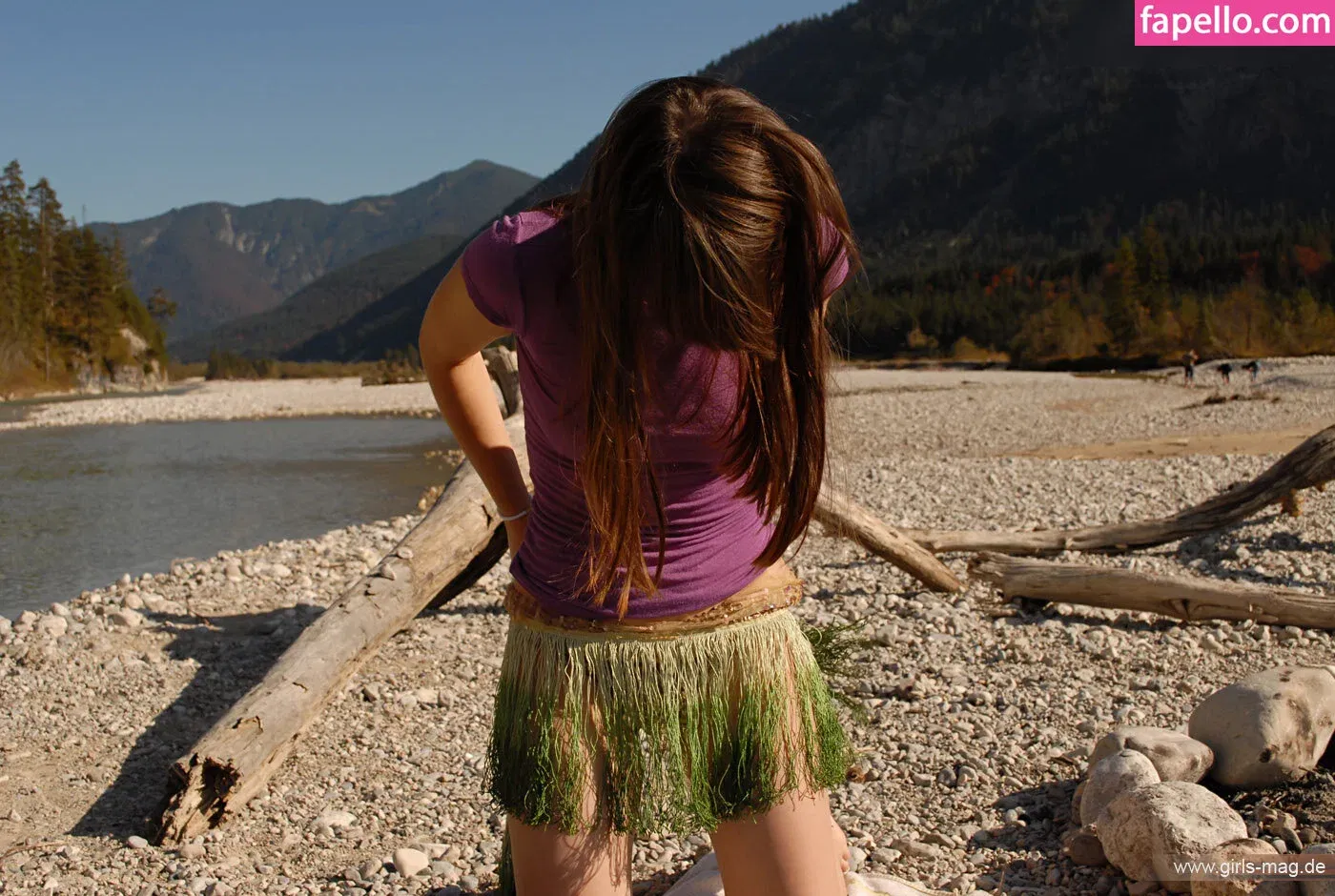 Girls Magazine Onlyfans Photo Gallery 