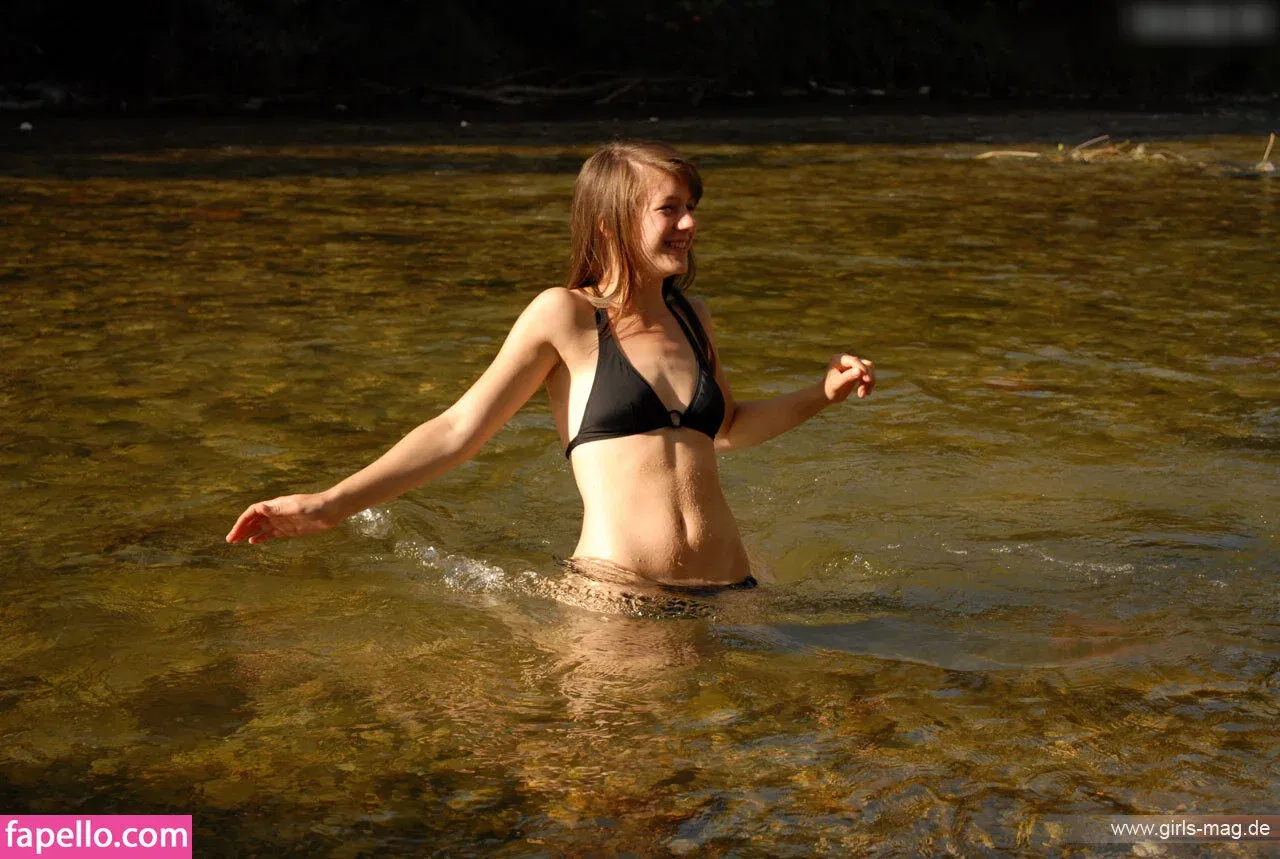 Girls Magazine Onlyfans Photo Gallery 