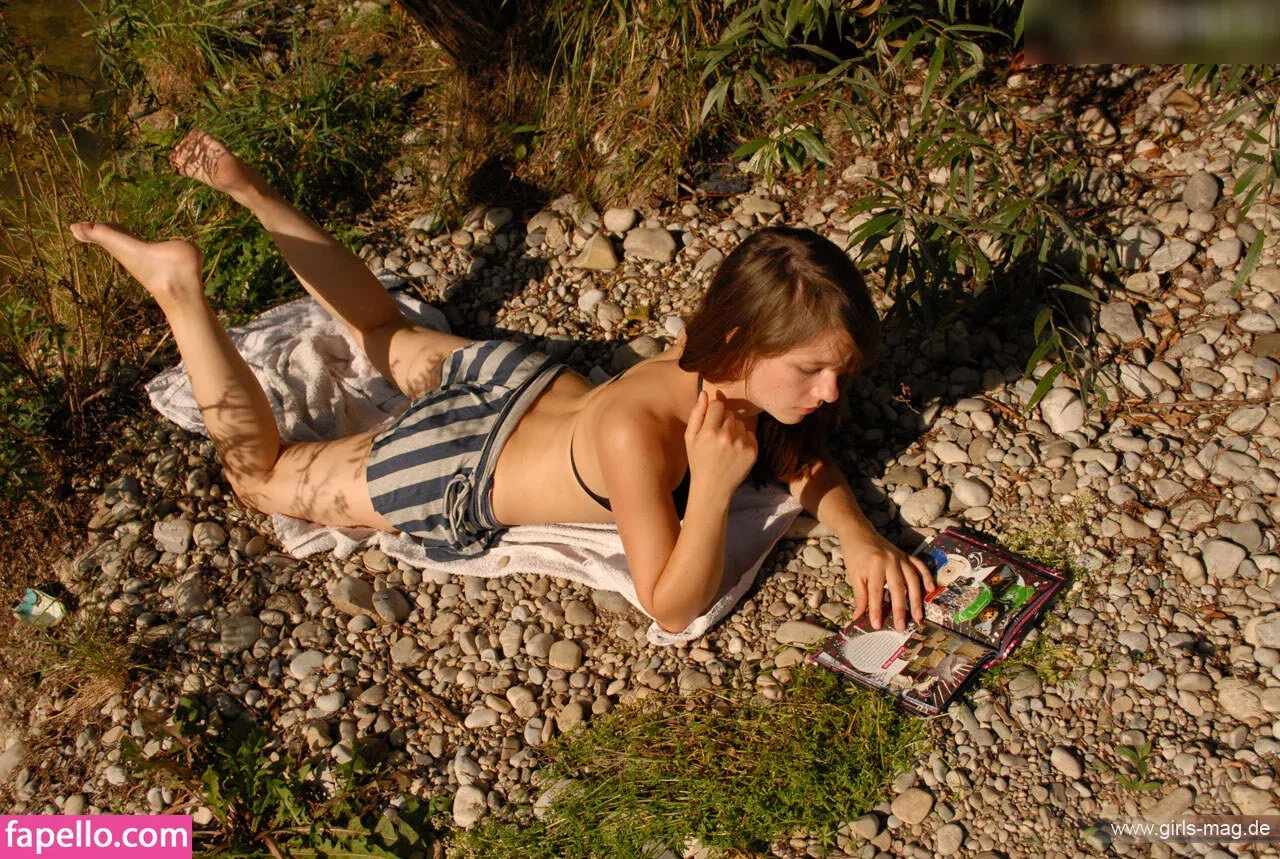 Girls Magazine Onlyfans Photo Gallery 