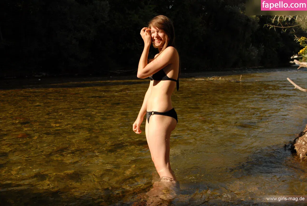 Girls Magazine Onlyfans Photo Gallery 