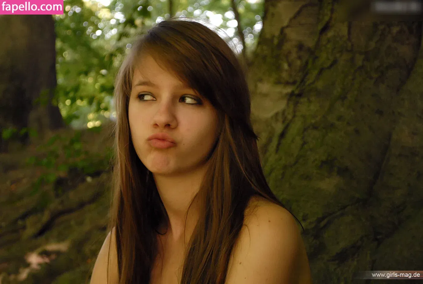 Girls Magazine Onlyfans Photo Gallery 