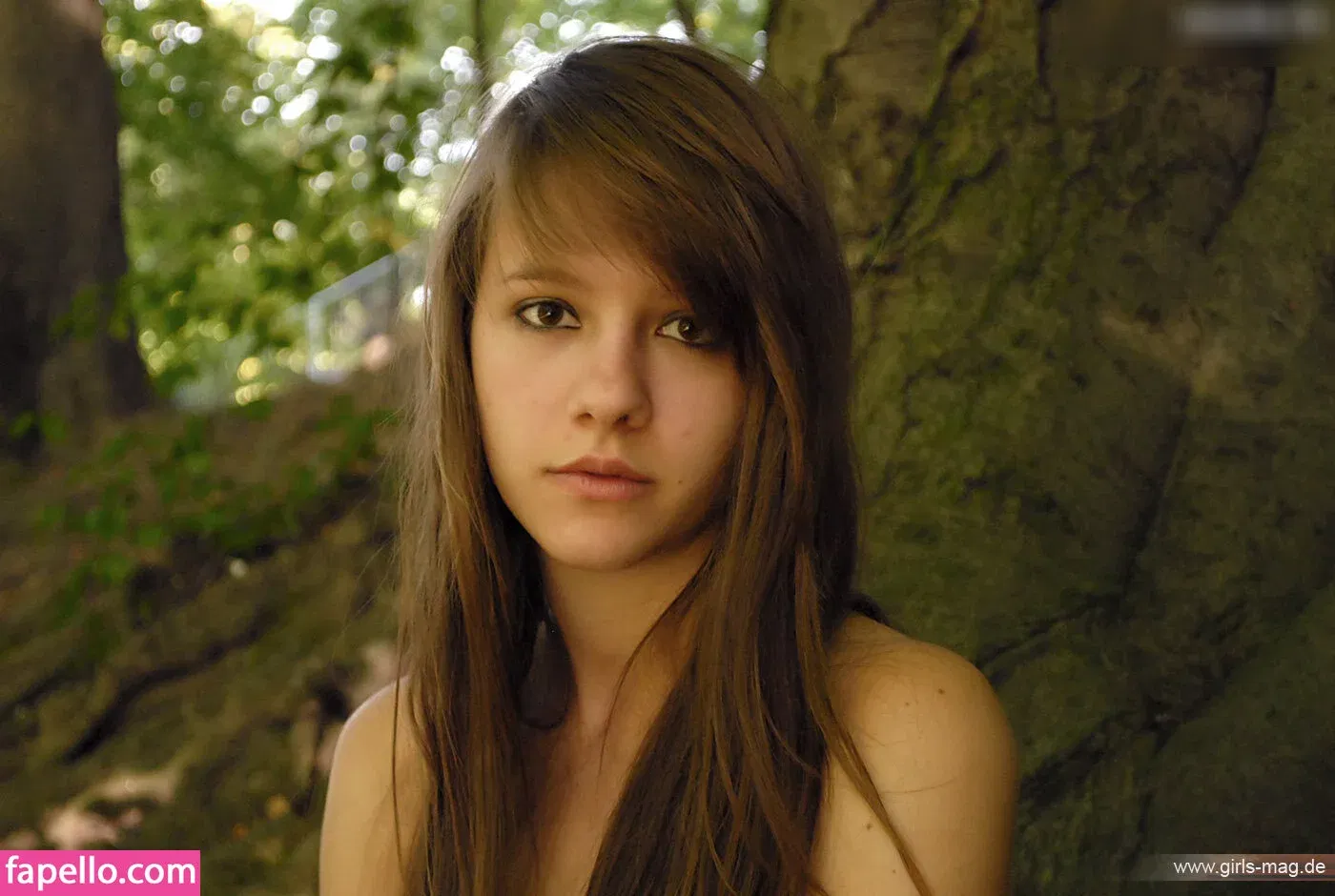 Girls Magazine Onlyfans Photo Gallery 