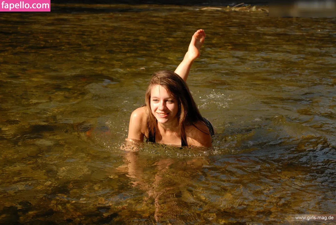 Girls Magazine Onlyfans Photo Gallery 