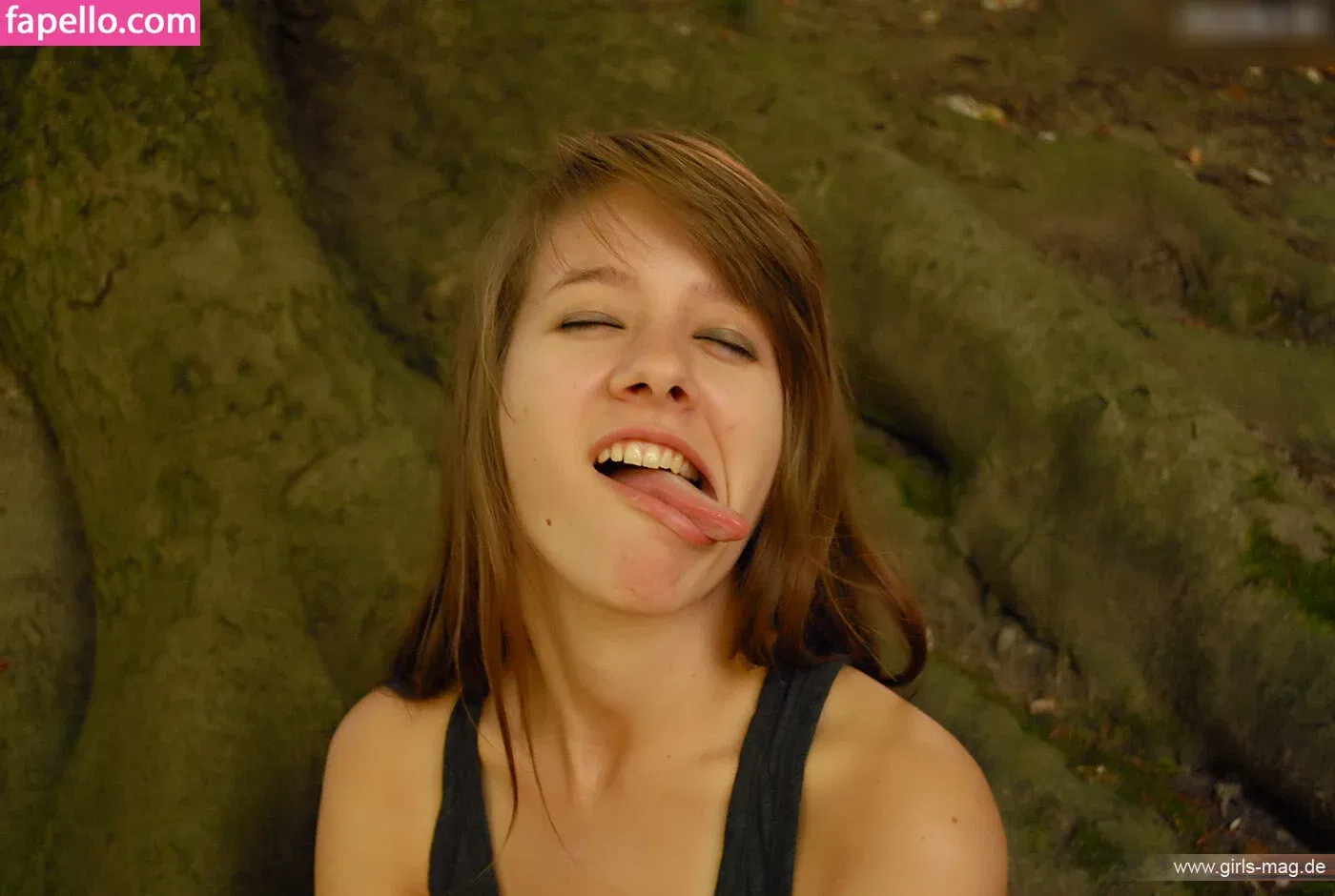 Girls Magazine Onlyfans Photo Gallery 