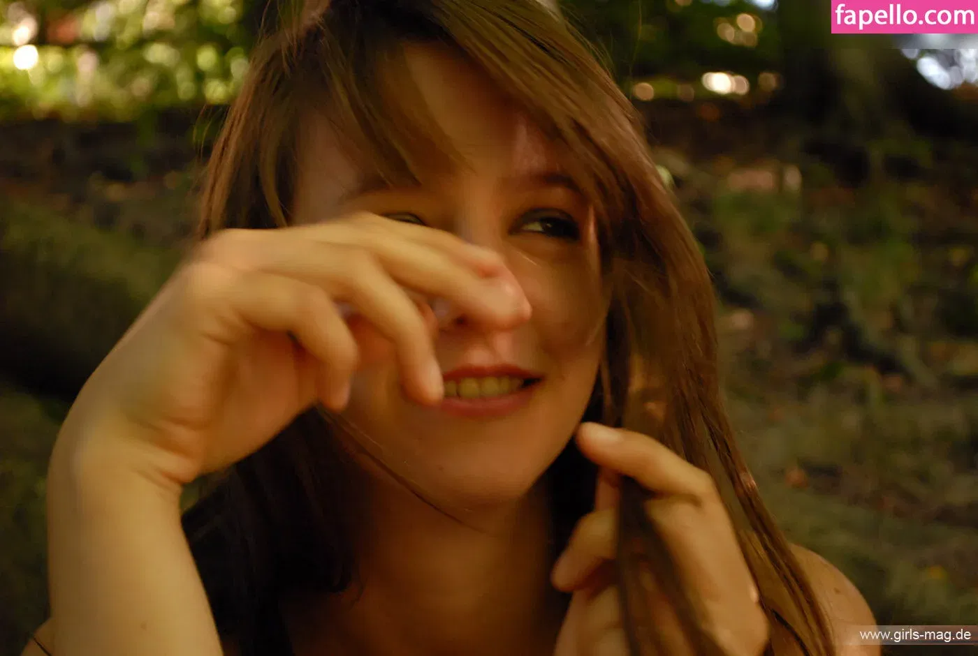 Girls Magazine Onlyfans Photo Gallery 