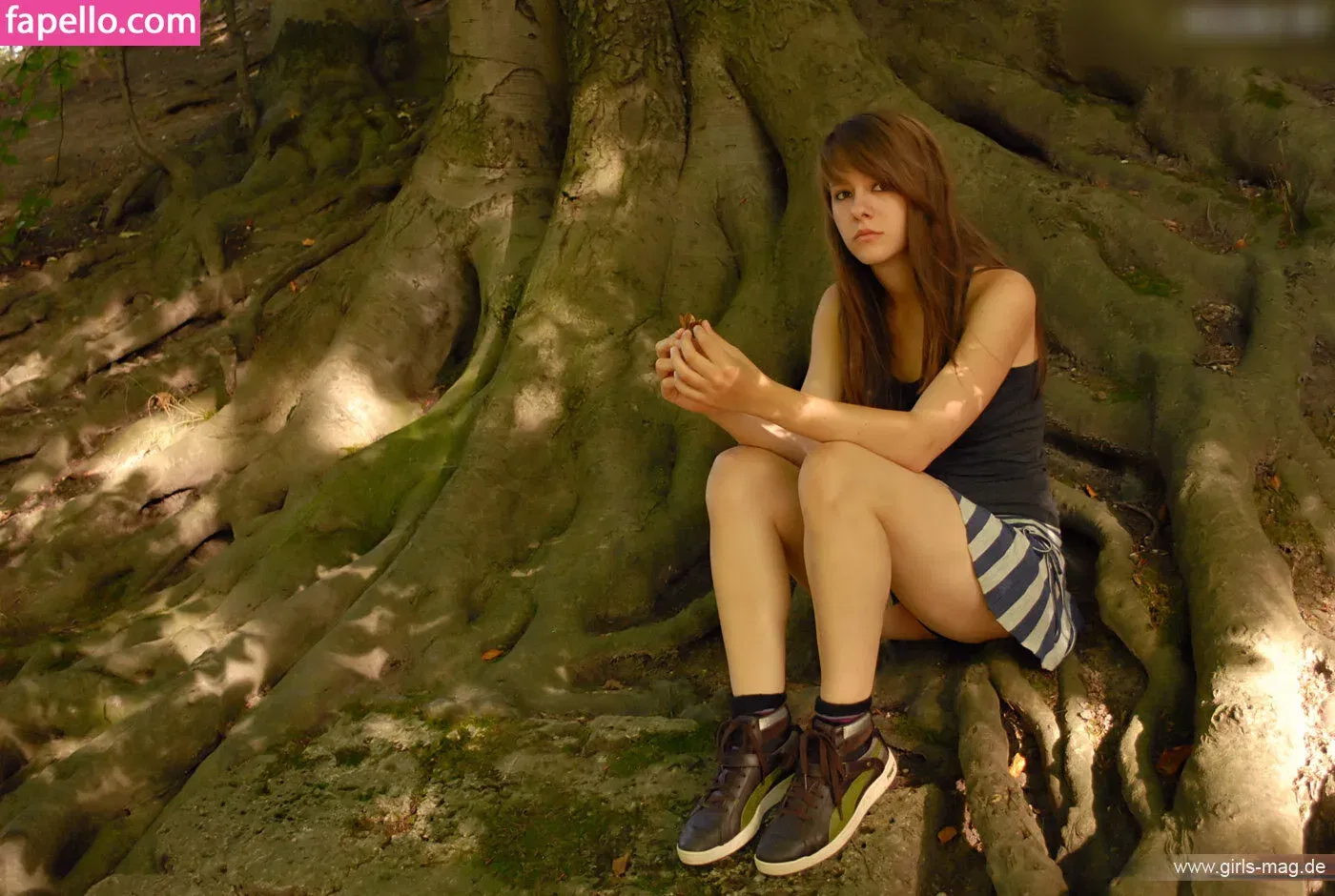 Girls Magazine Onlyfans Photo Gallery 