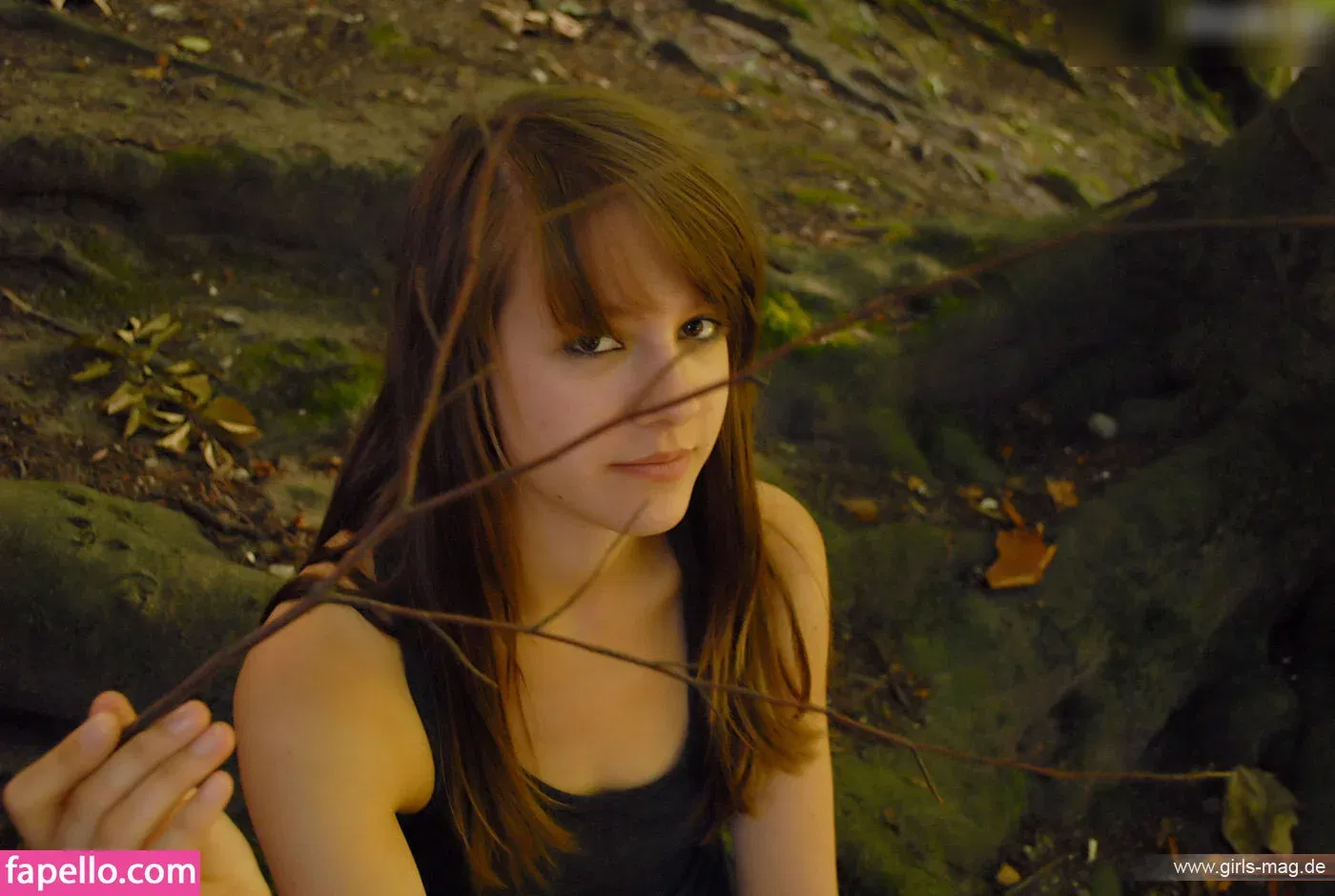 Girls Magazine Onlyfans Photo Gallery 