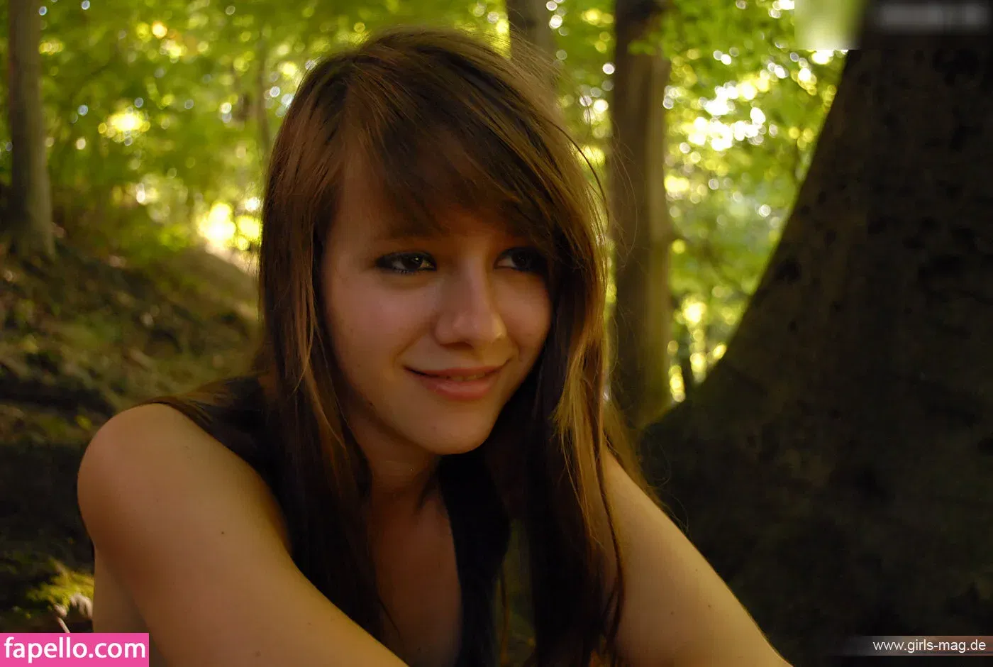 Girls Magazine Onlyfans Photo Gallery 