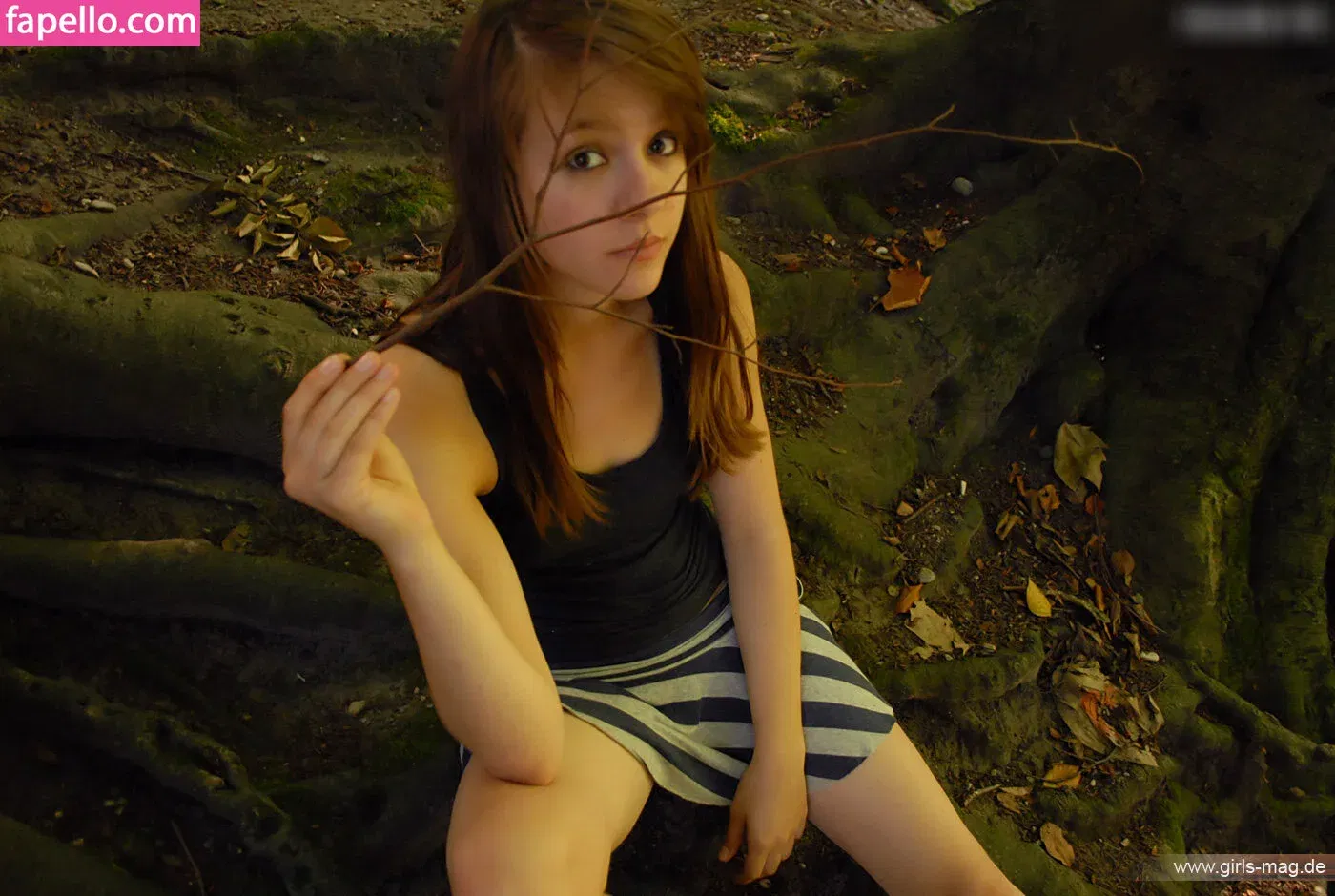 Girls Magazine Onlyfans Photo Gallery 