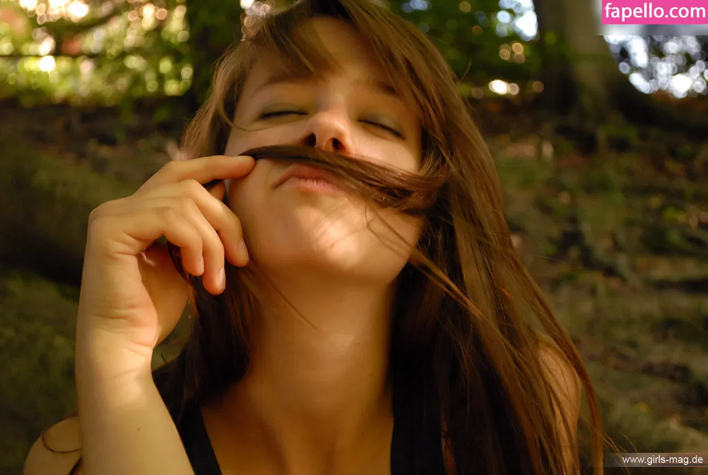 Girls Magazine Onlyfans Photo Gallery 