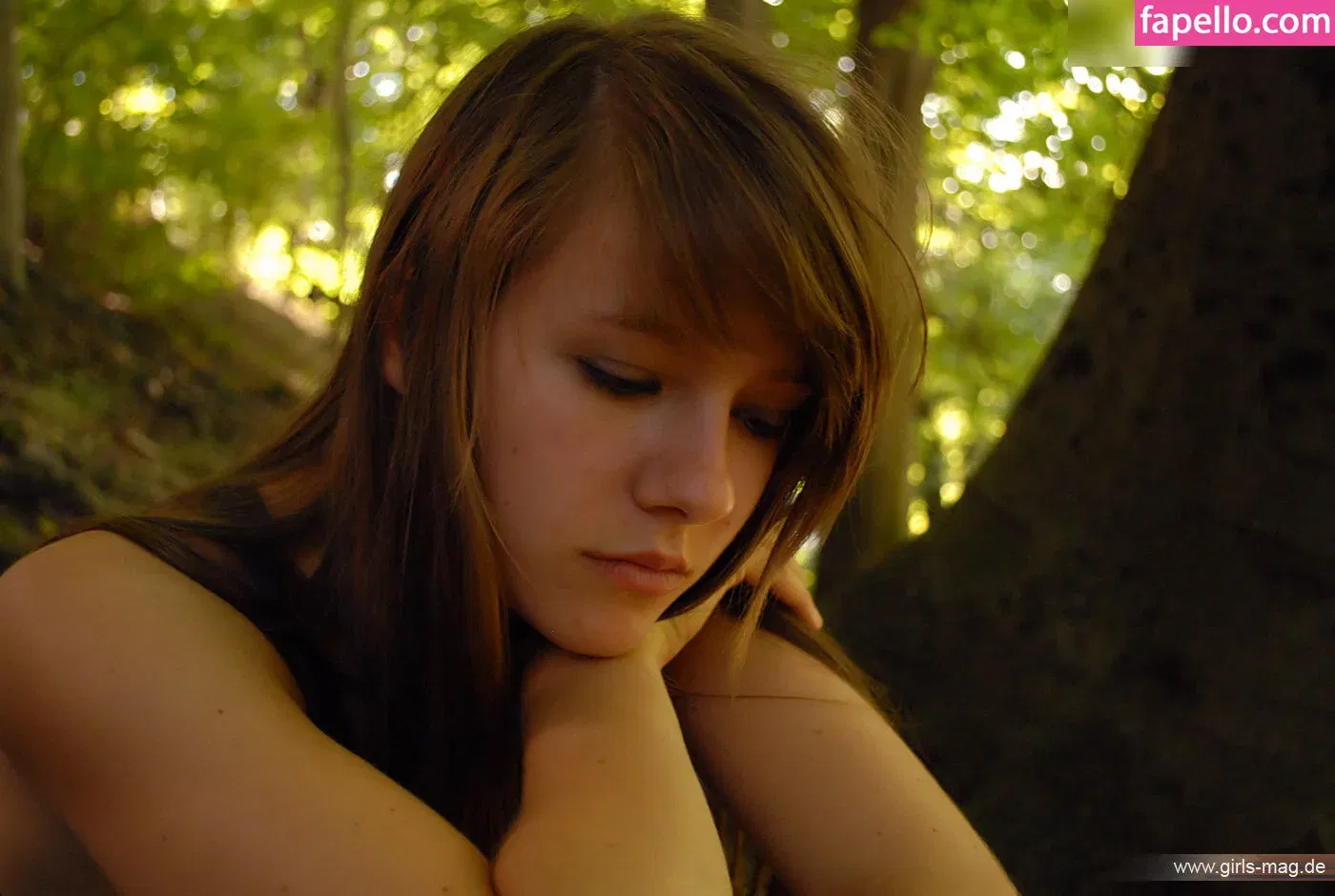 Girls Magazine Onlyfans Photo Gallery 