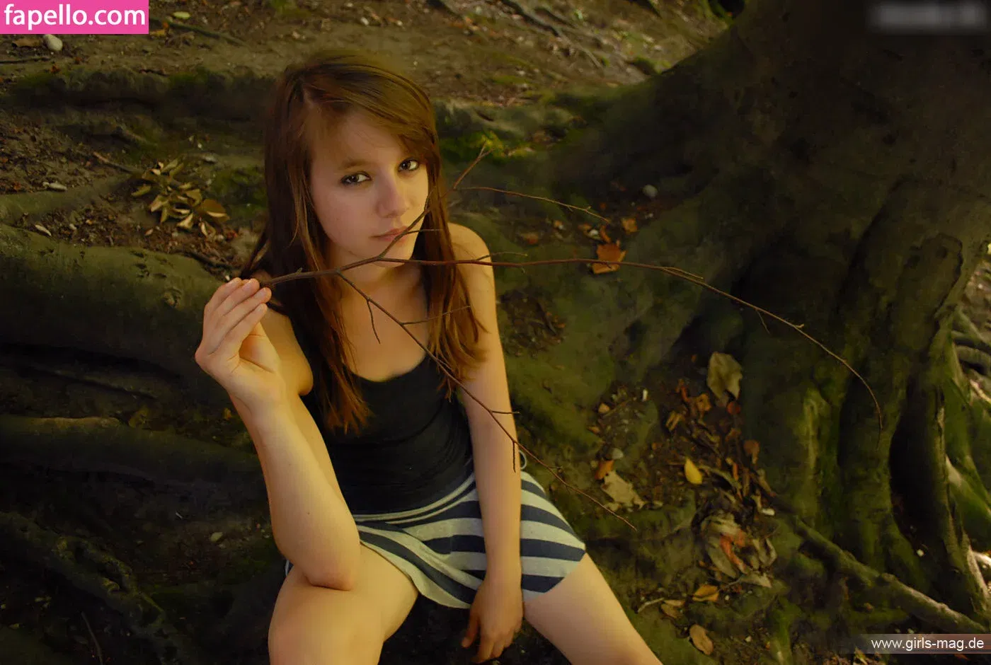 Girls Magazine Onlyfans Photo Gallery 