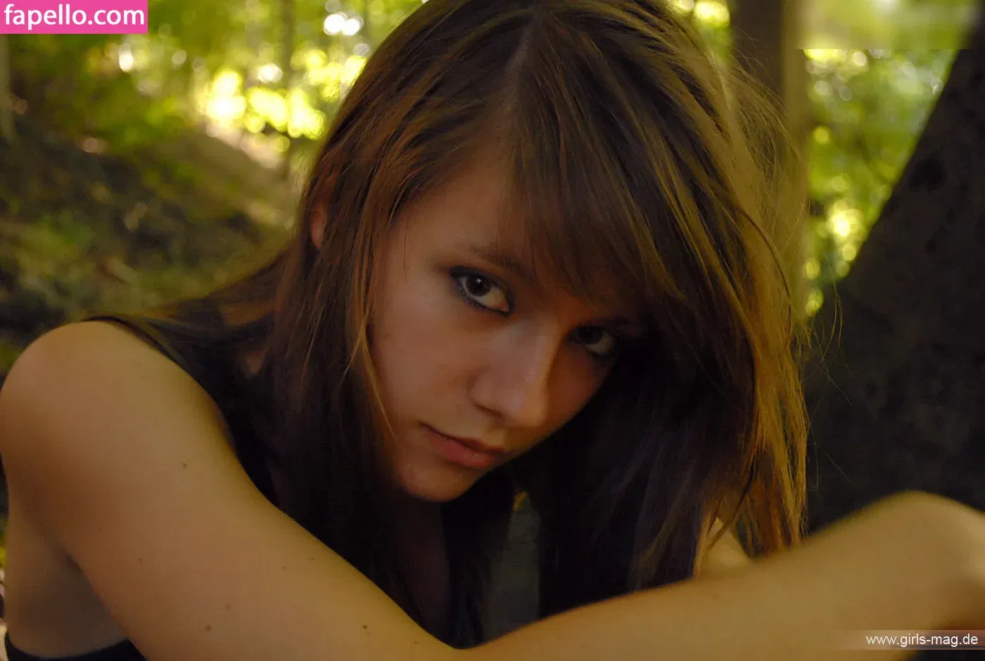 Girls Magazine Onlyfans Photo Gallery 