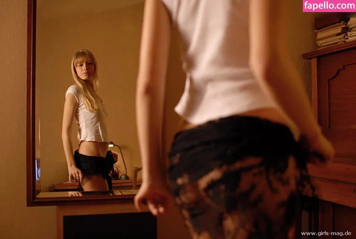 Girls Magazine Onlyfans Photo Gallery 