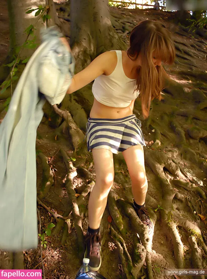 Girls Magazine Onlyfans Photo Gallery 