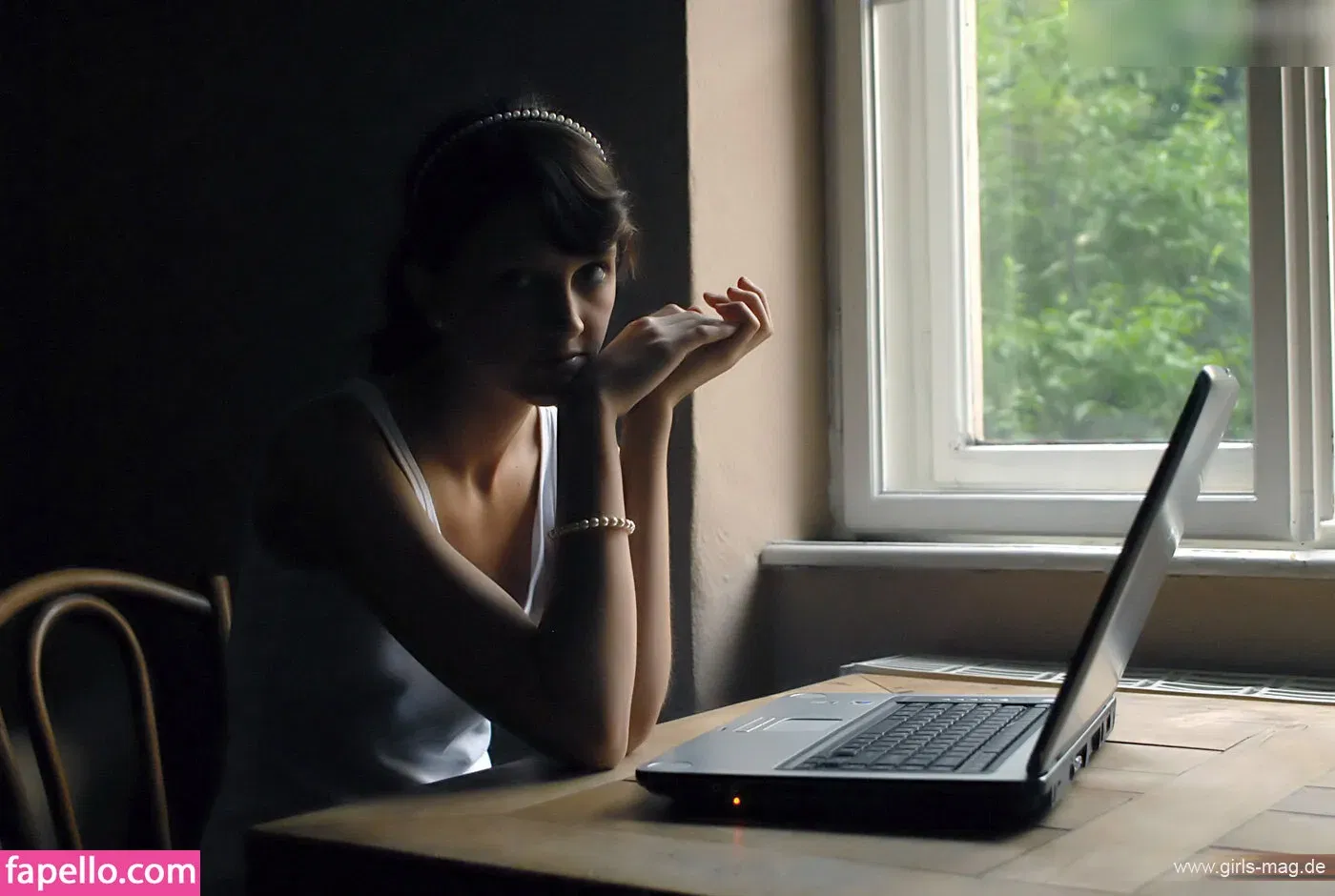 Girls Magazine Onlyfans Photo Gallery 