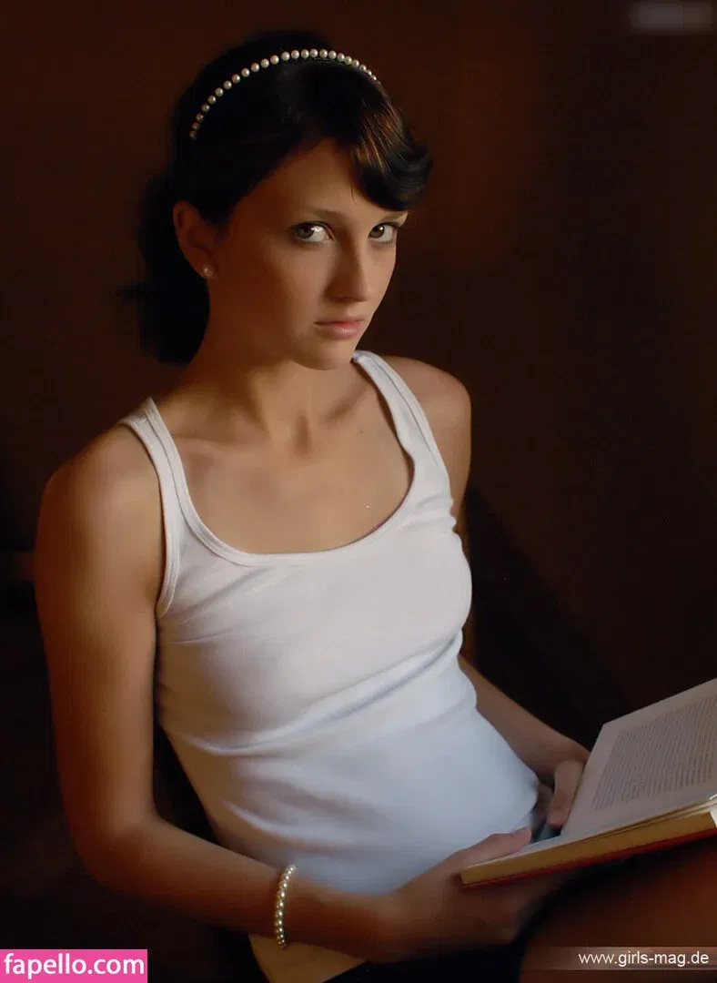 Girls Magazine Onlyfans Photo Gallery 