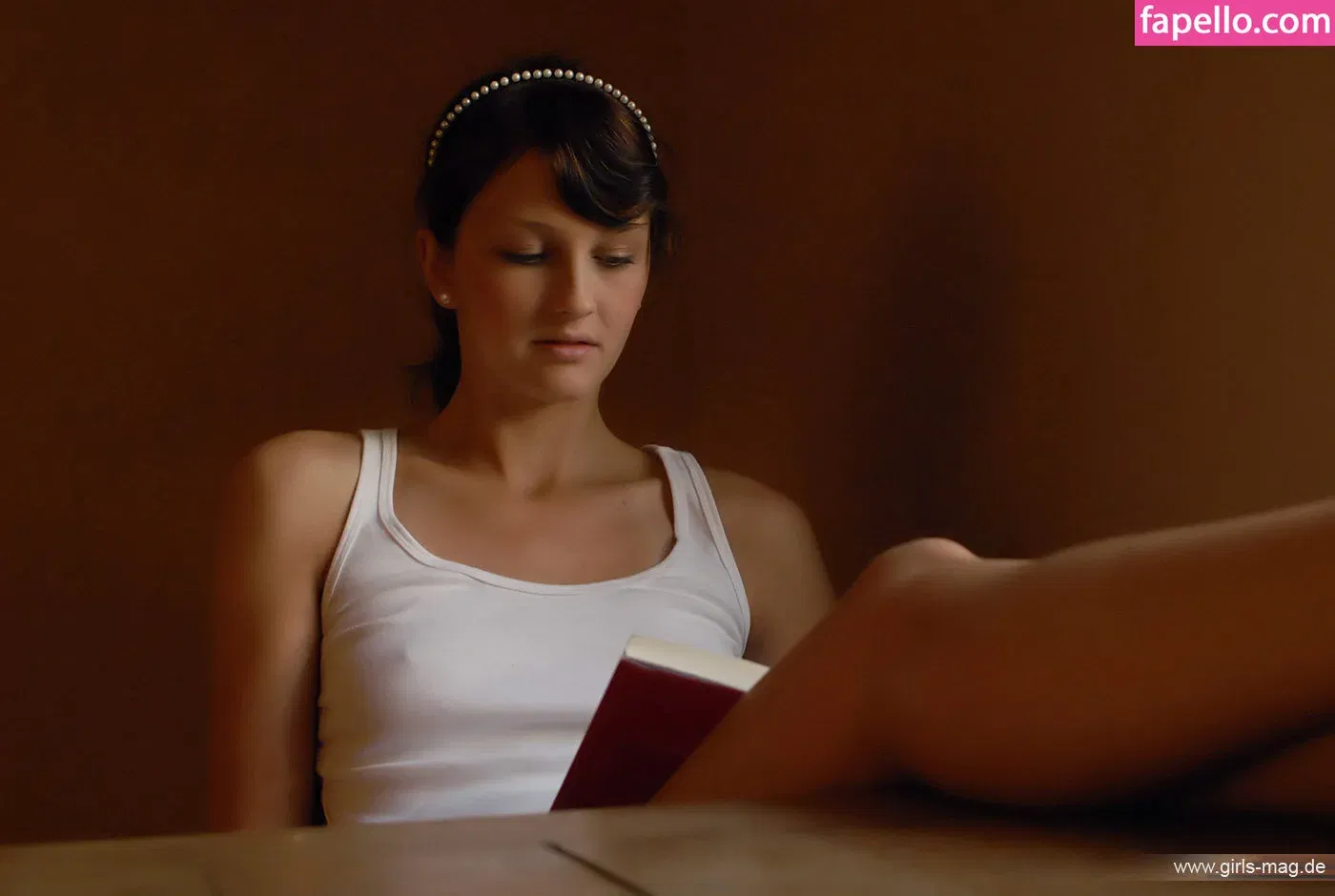 Girls Magazine Onlyfans Photo Gallery 