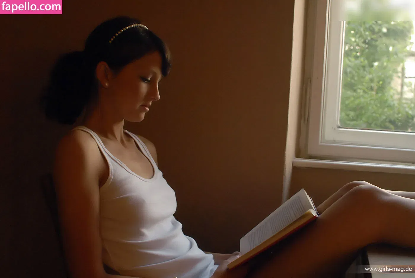 Girls Magazine Onlyfans Photo Gallery 