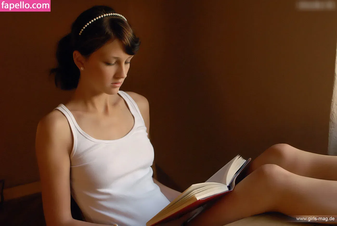 Girls Magazine Onlyfans Photo Gallery 