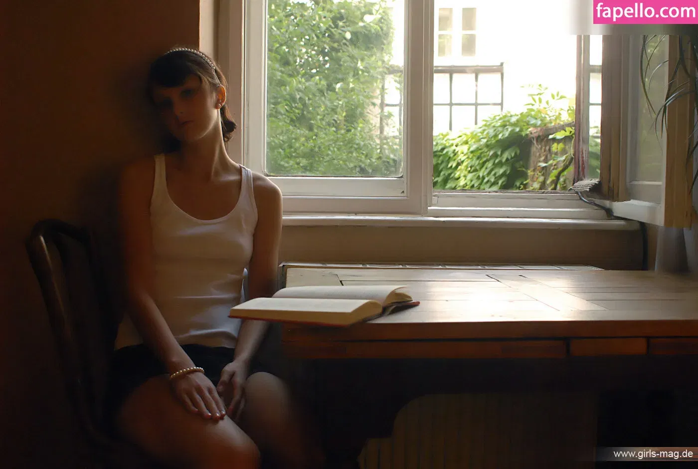 Girls Magazine Onlyfans Photo Gallery 