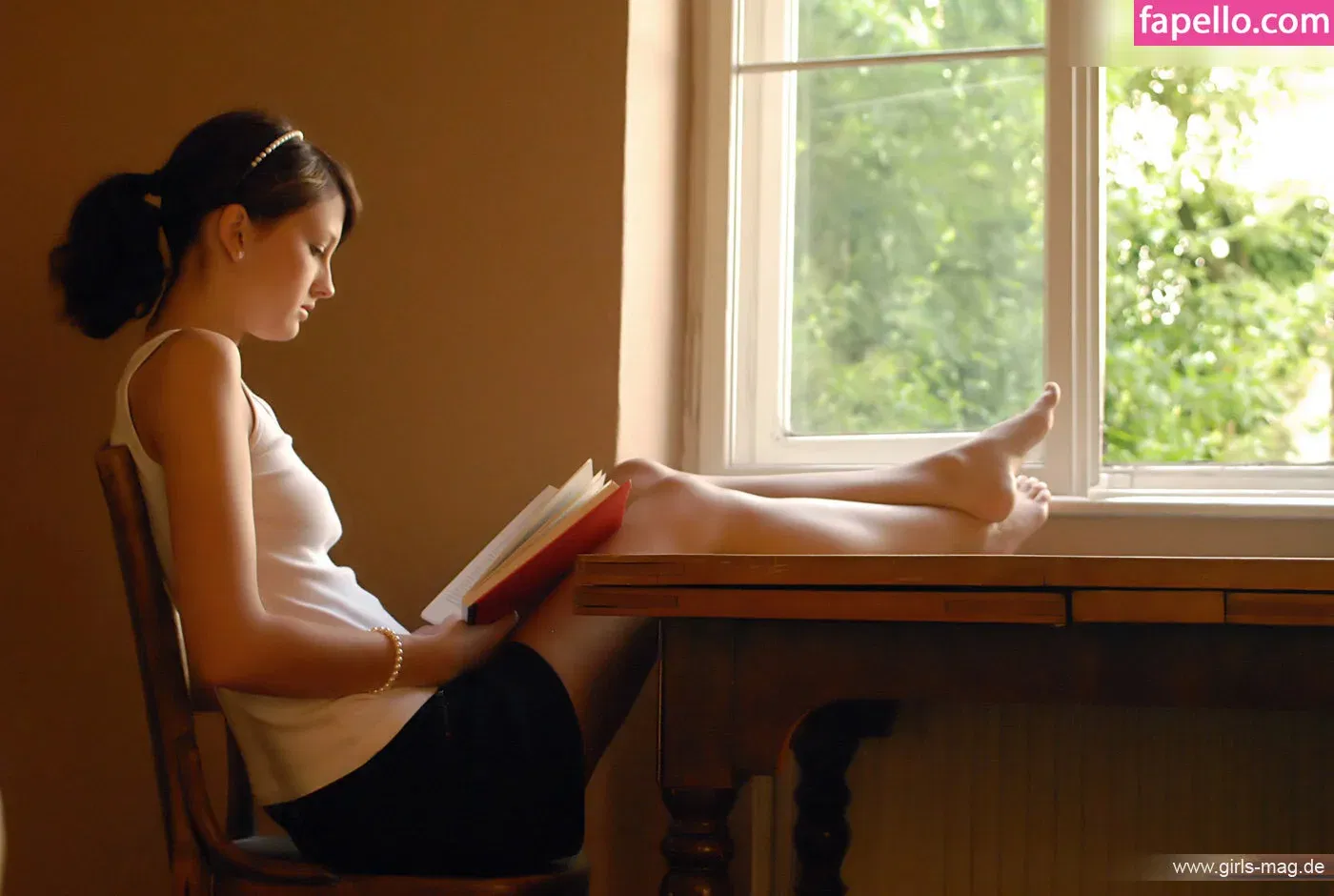 Girls Magazine Onlyfans Photo Gallery 