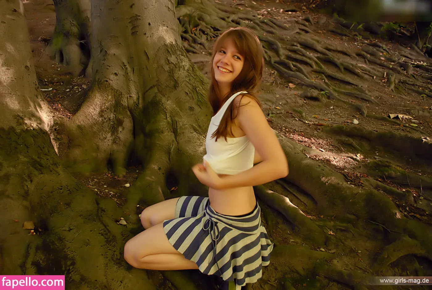 Girls Magazine Onlyfans Photo Gallery 