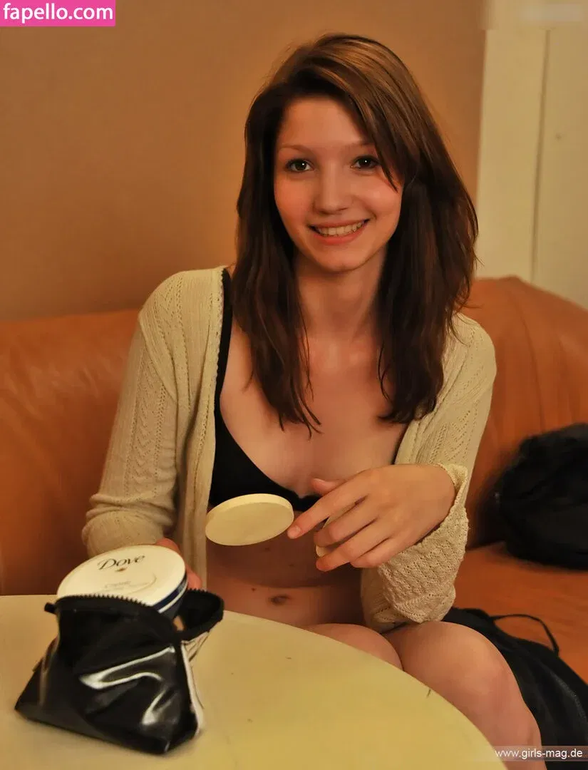 Girls Magazine Onlyfans Photo Gallery 