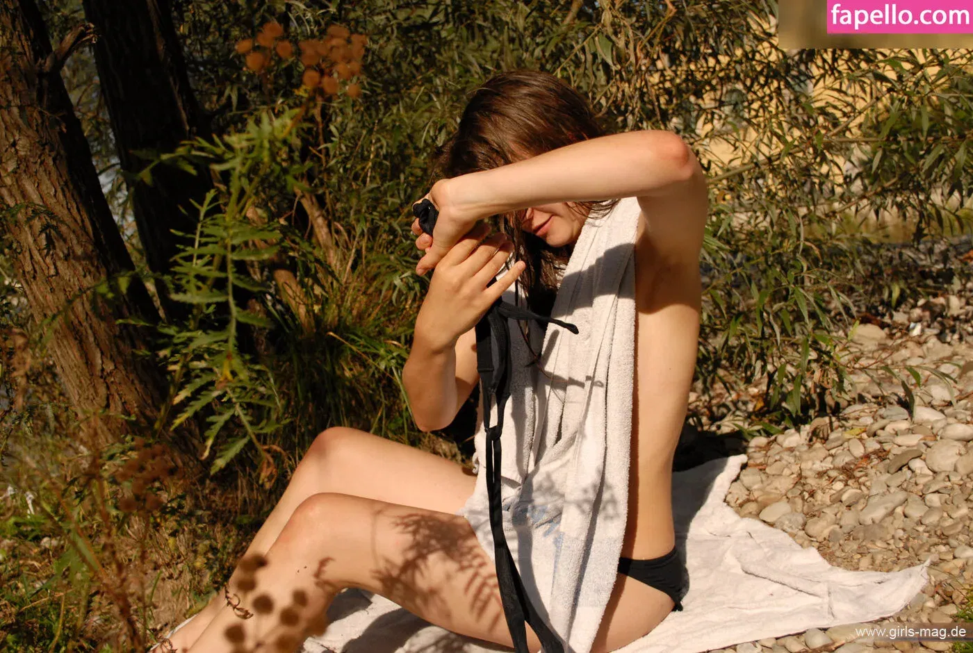 Girls Magazine Onlyfans Photo Gallery 