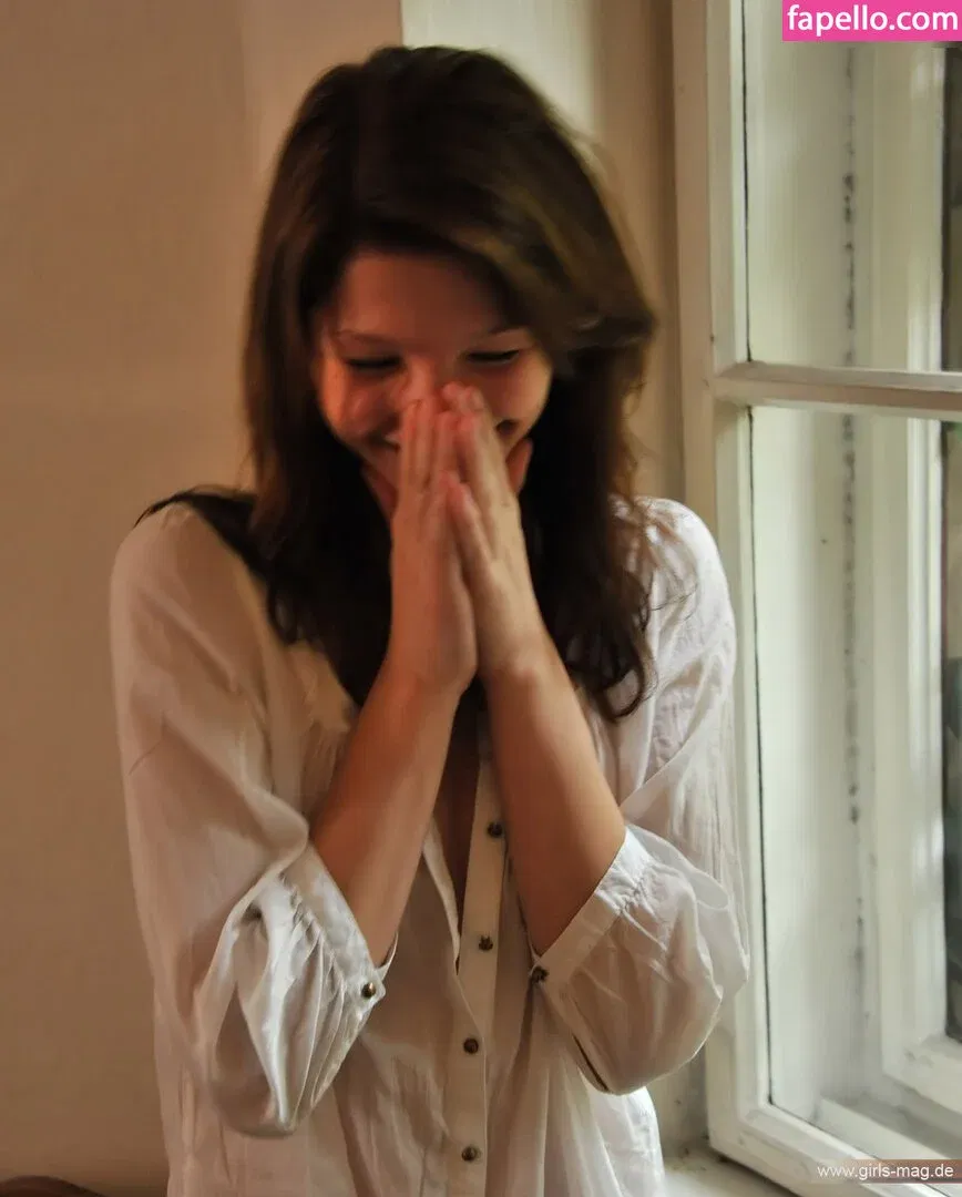 Girls Magazine Onlyfans Photo Gallery 