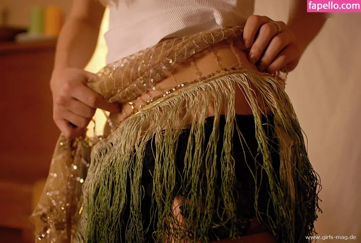 Girls Magazine Onlyfans Photo Gallery 