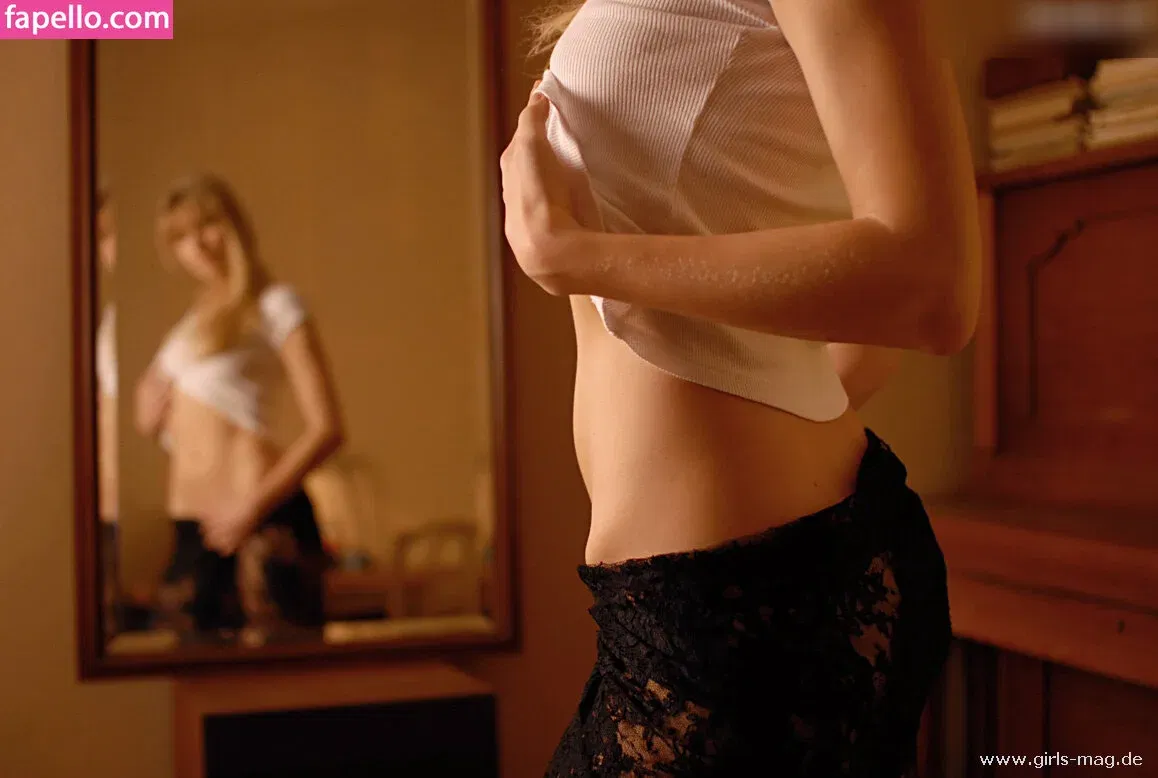 Girls Magazine Onlyfans Photo Gallery 