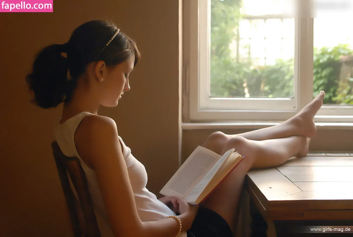 Girls Magazine Onlyfans Photo Gallery 