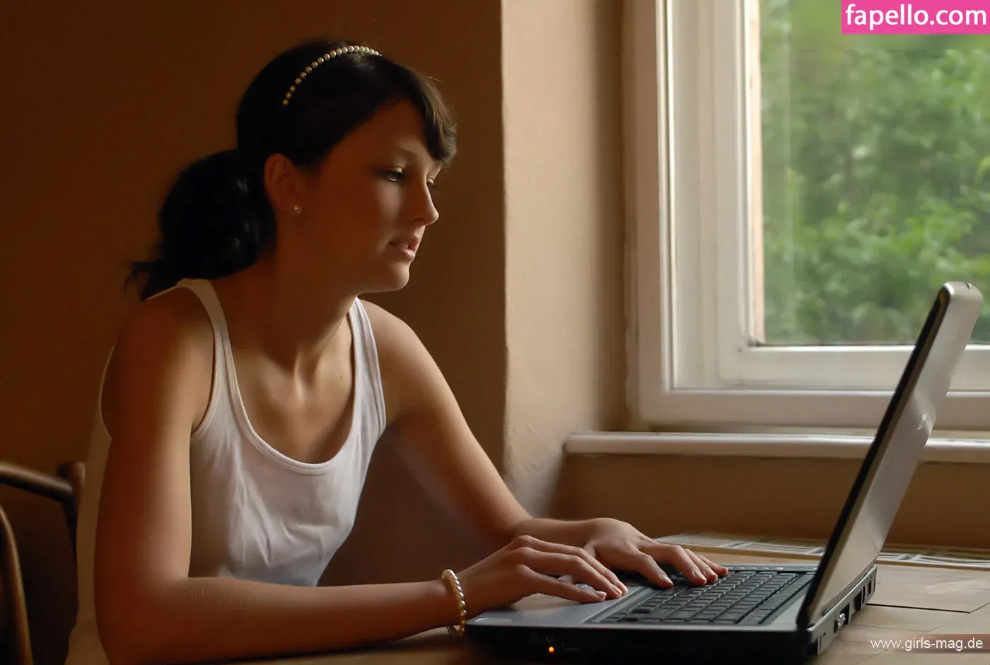 Girls Magazine Onlyfans Photo Gallery 