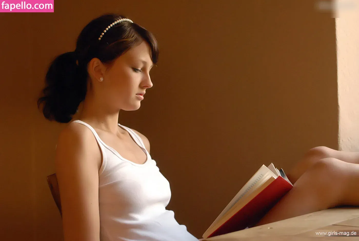 Girls Magazine Onlyfans Photo Gallery 