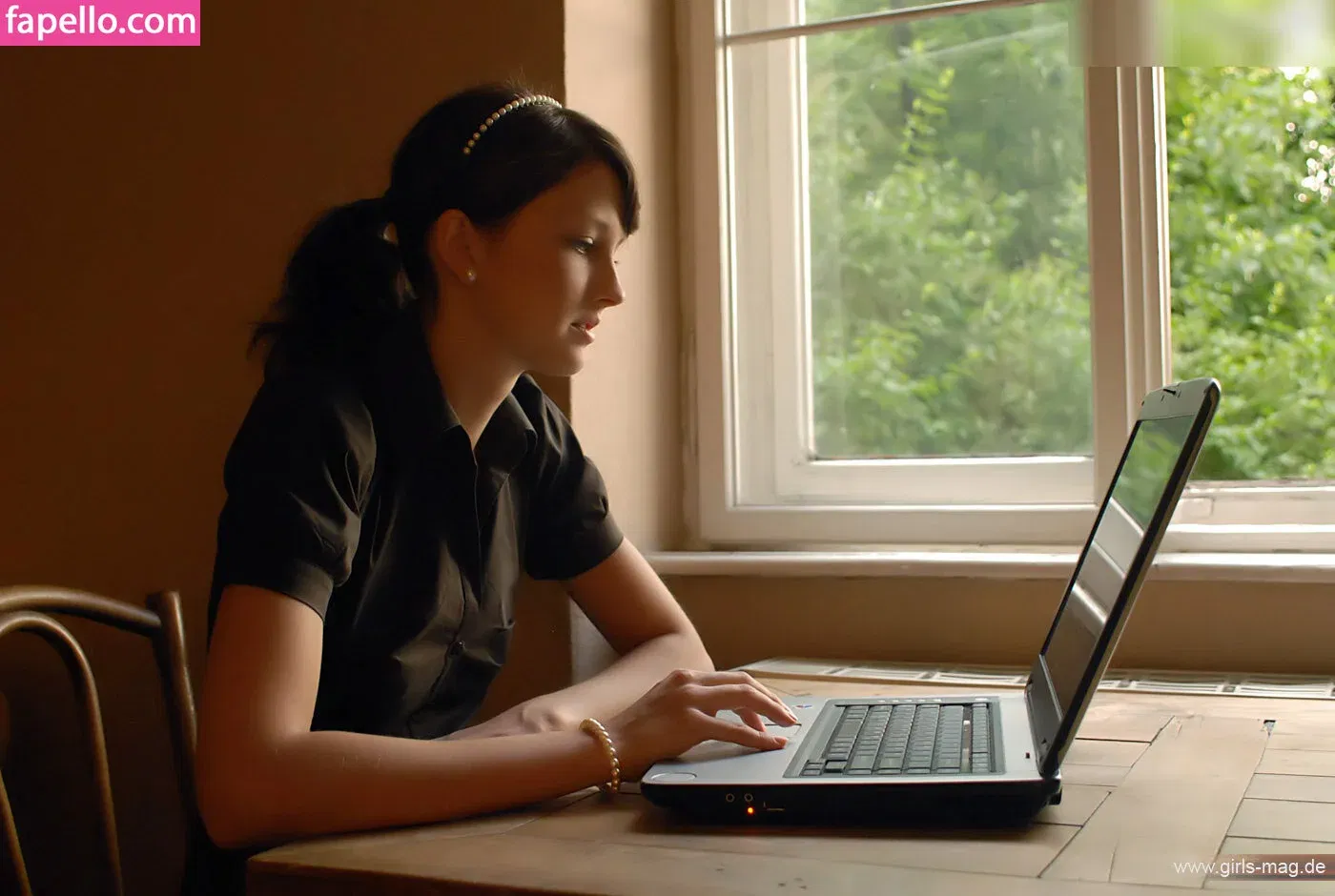 Girls Magazine Onlyfans Photo Gallery 