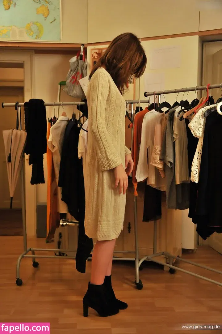 Girls Magazine Onlyfans Photo Gallery 