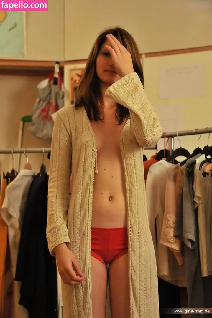 Girls Magazine Onlyfans Photo Gallery 