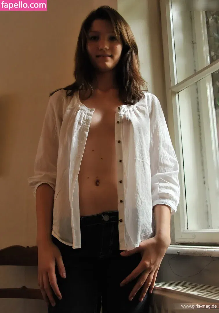 Girls Magazine Onlyfans Photo Gallery 