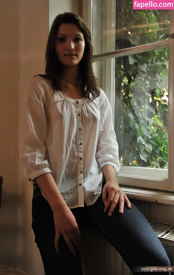 Girls Magazine Onlyfans Photo Gallery 