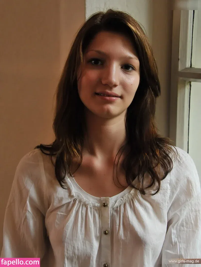 Girls Magazine Onlyfans Photo Gallery 