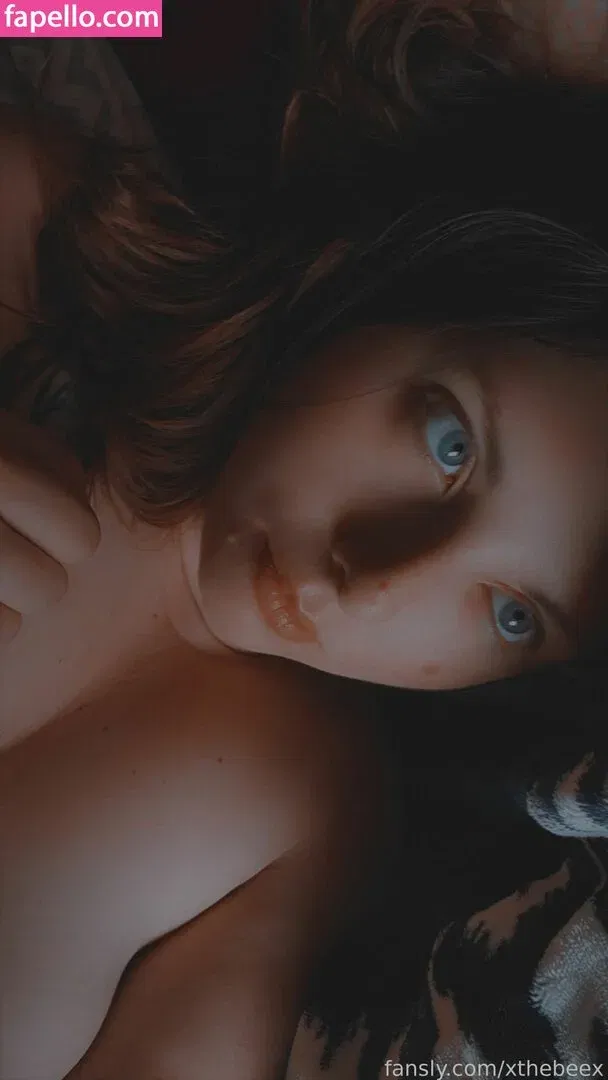 xthebeex Onlyfans Photo Gallery 