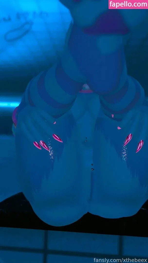 xthebeex Onlyfans Photo Gallery 