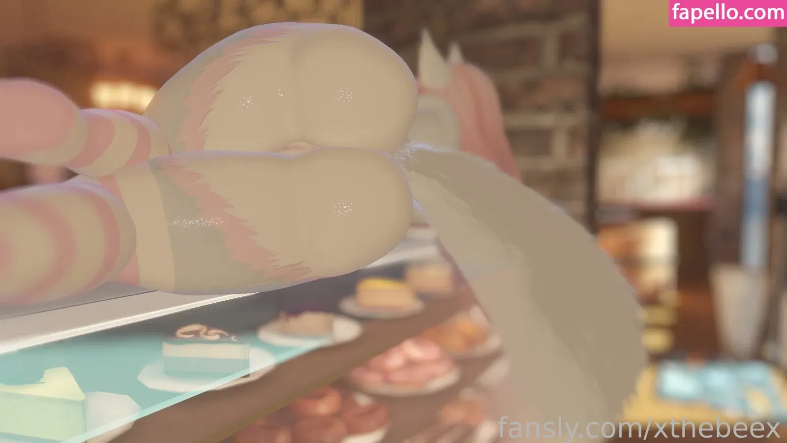 xthebeex Onlyfans Photo Gallery 