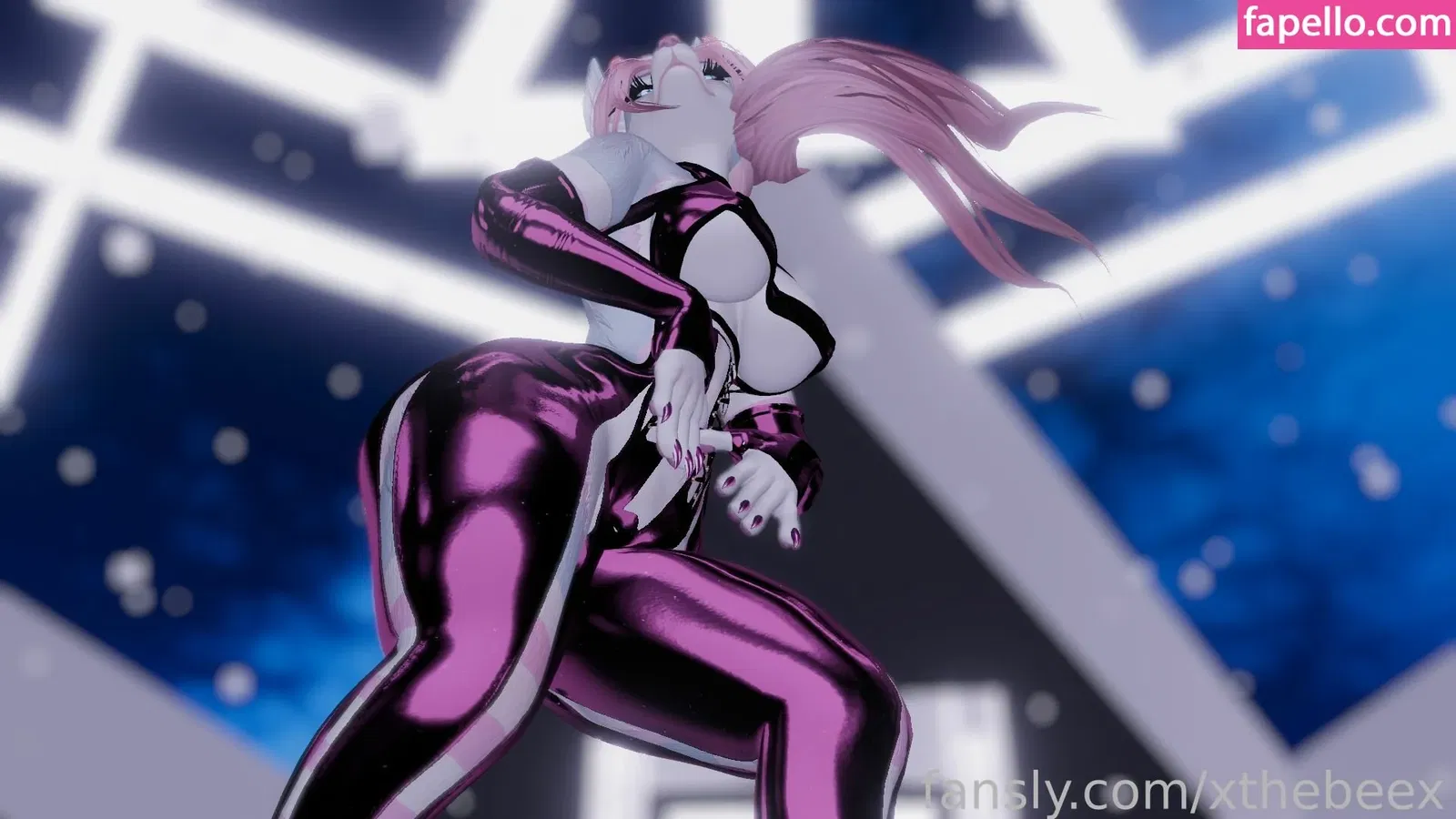 xthebeex Onlyfans Photo Gallery 