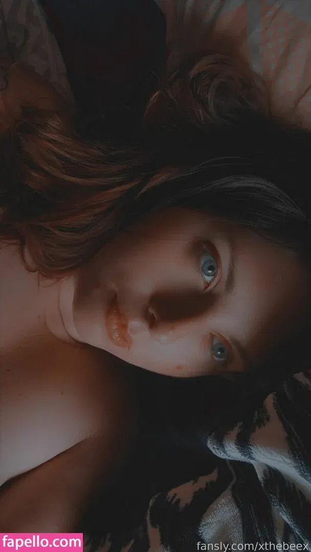 xthebeex Onlyfans Photo Gallery 