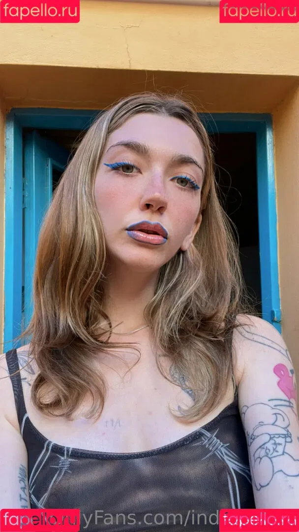 indieonline Onlyfans Photo Gallery 
