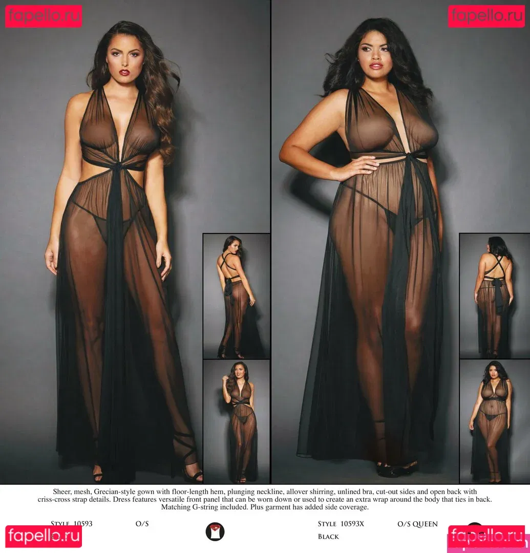 Constance Nunes Onlyfans Photo Gallery 