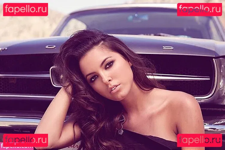 Constance Nunes Onlyfans Photo Gallery 