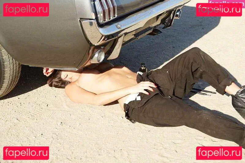 Constance Nunes Onlyfans Photo Gallery 